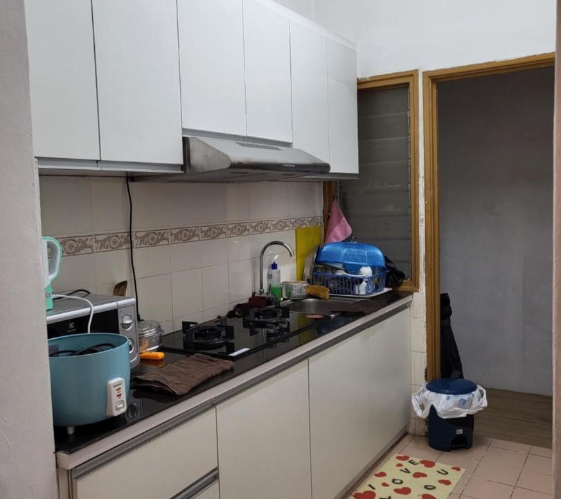 Photo of Kitchen in Kuala Selangor