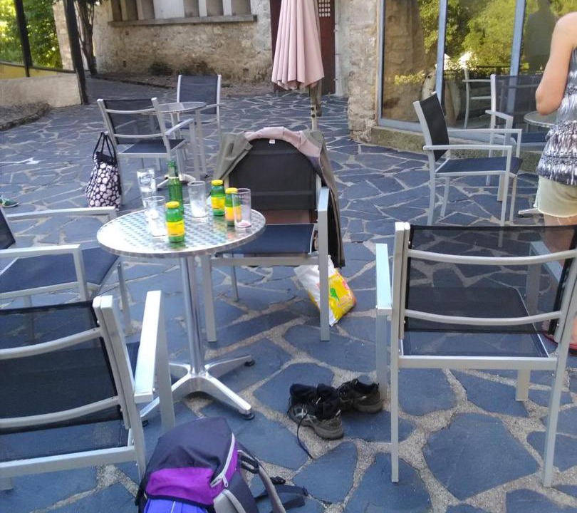 Photo of Patio Balcony in Angles
