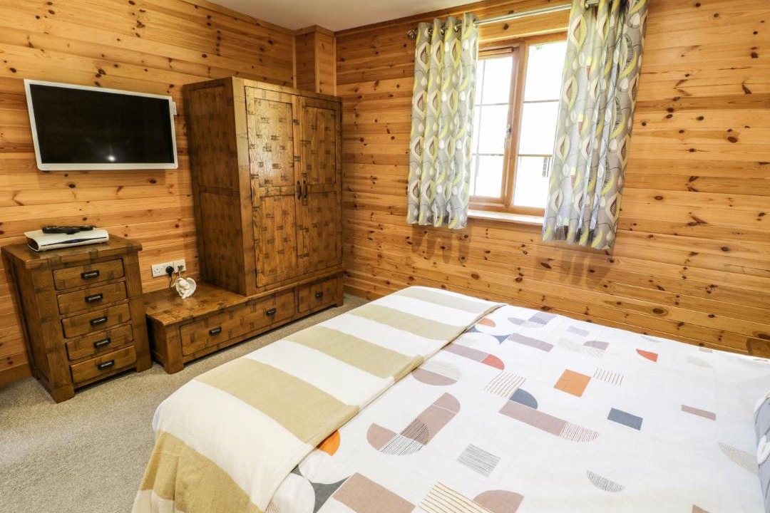 Photo of Bedroom in Llanbedr