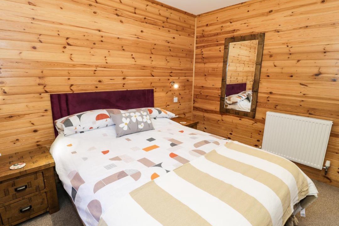 Photo of Bedroom in Llanbedr