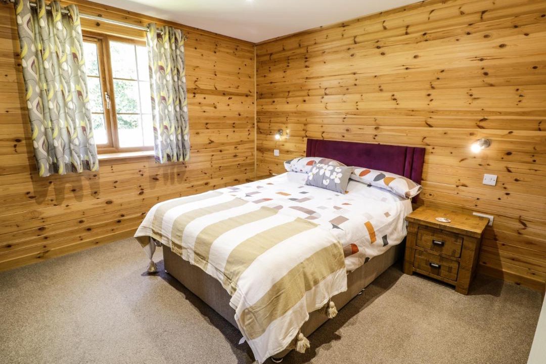 Photo of Bedroom in Llanbedr