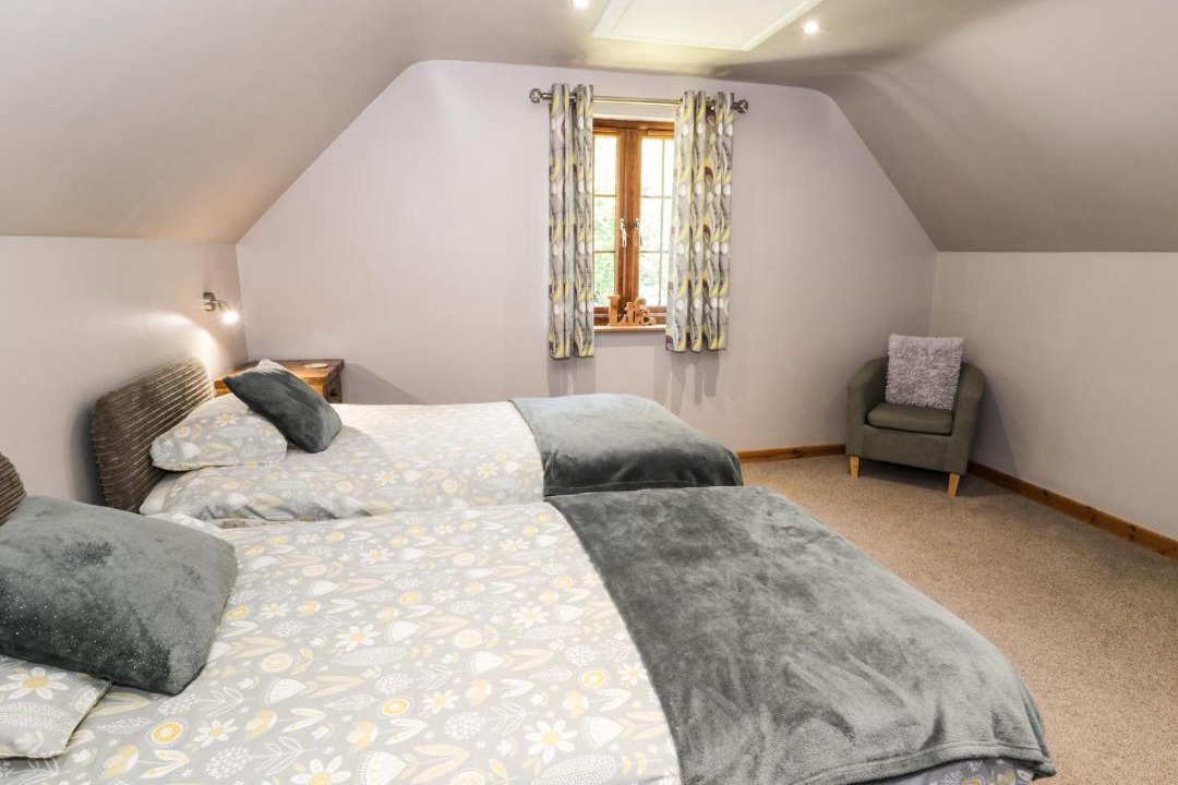 Photo of Bedroom in Llanbedr