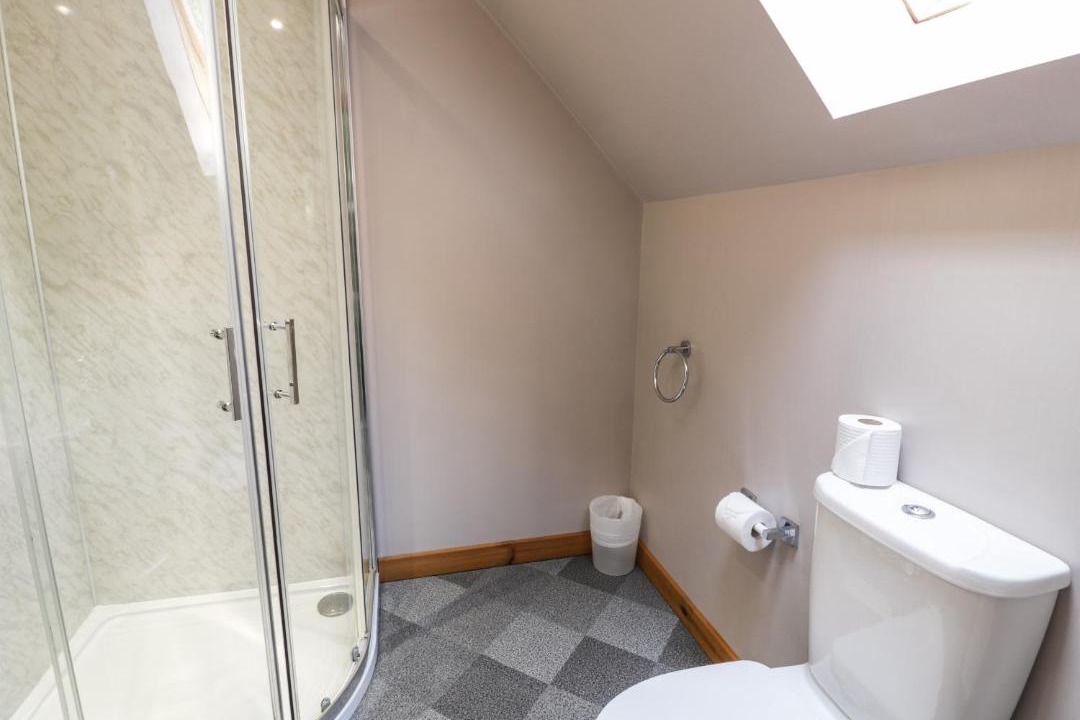 Photo of Bathroom in Llanbedr