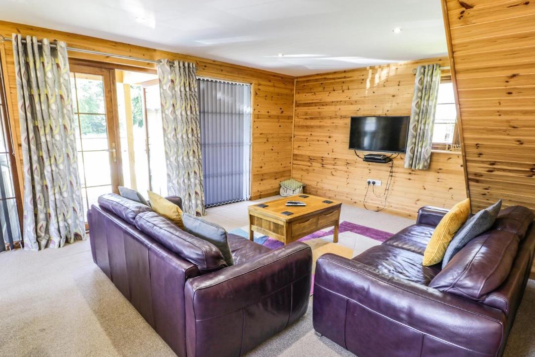 Photo of Livingroom in Llanbedr