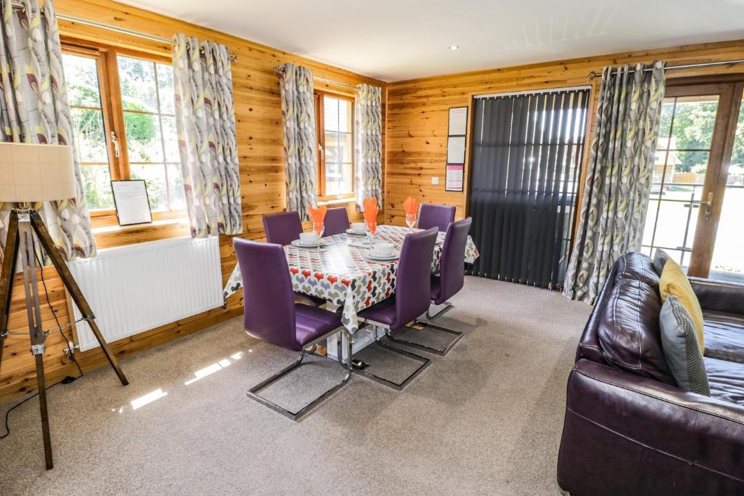 Photo of Livingroom in Llanbedr