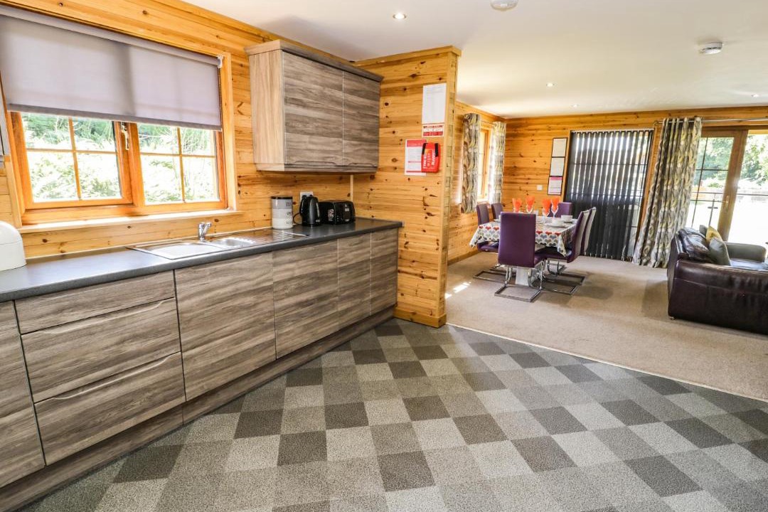 Photo of Livingroom in Llanbedr