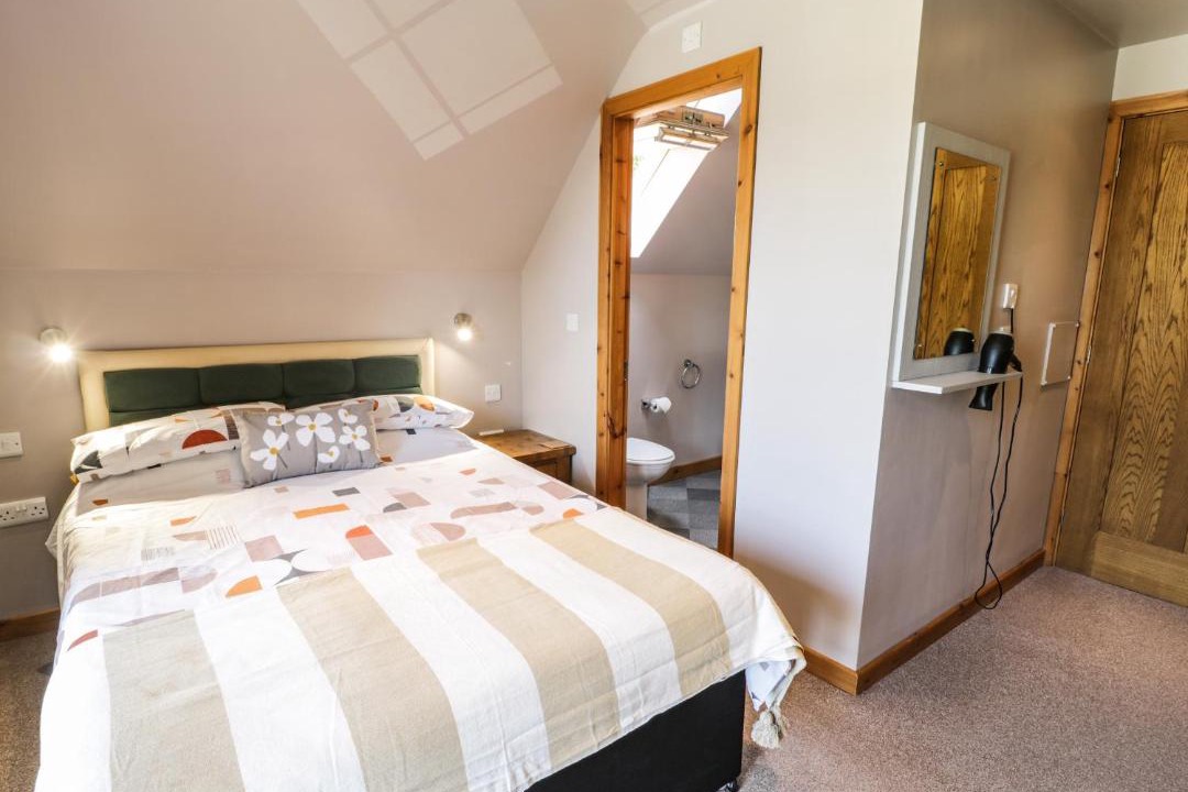 Photo of Bedroom in Llanbedr