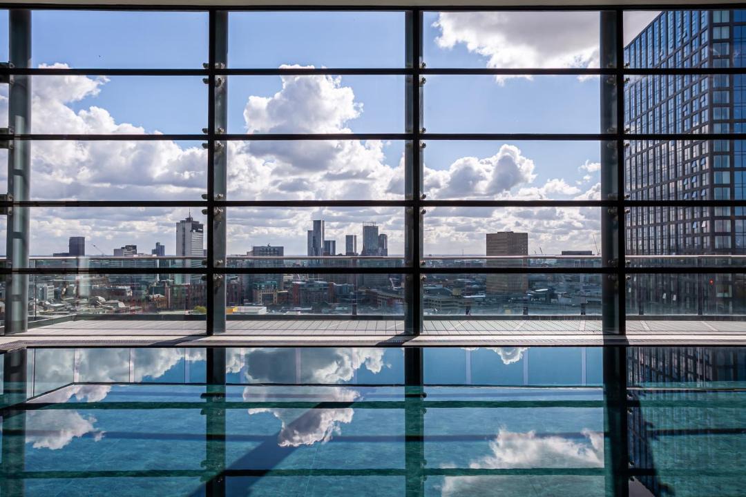 Photo of Others in Manchester City Centre