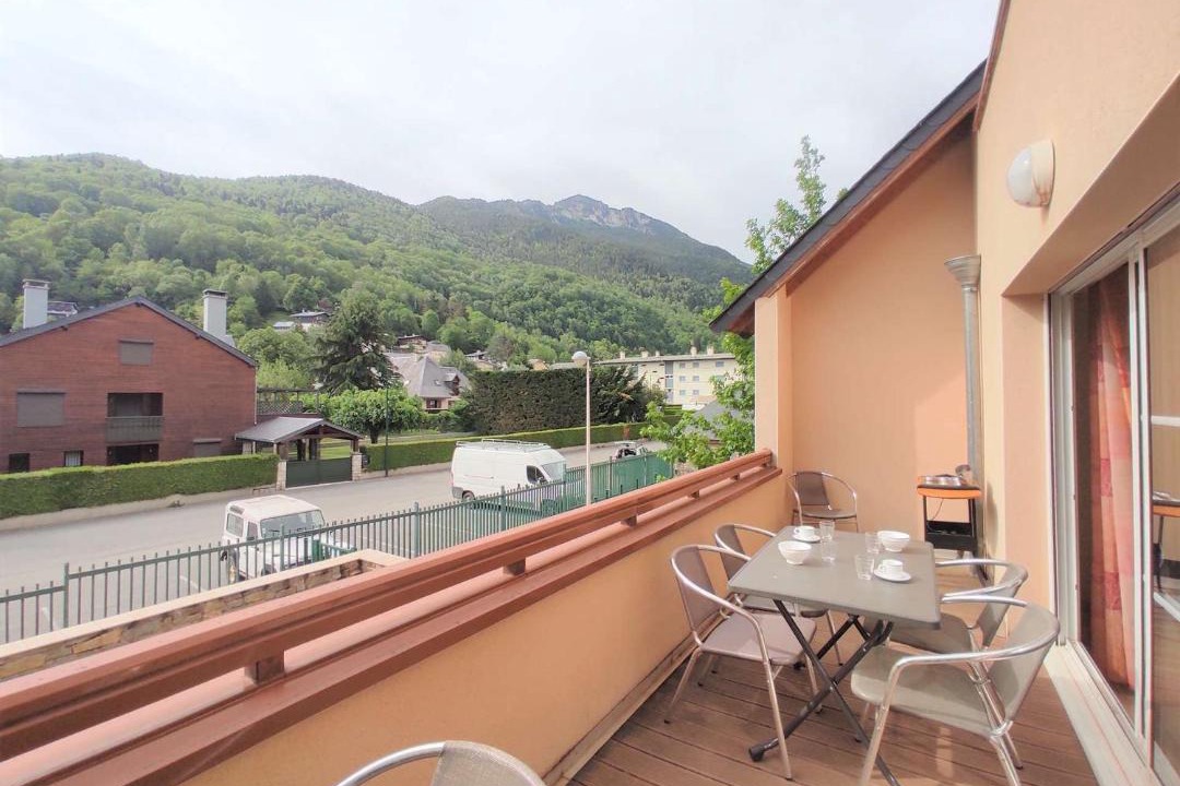 Photo of Others in Saint-Lary-Soulan