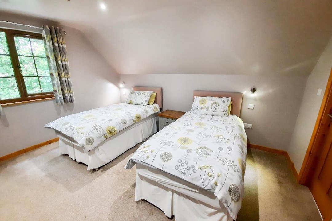 Photo of Bedroom in Llanbedr