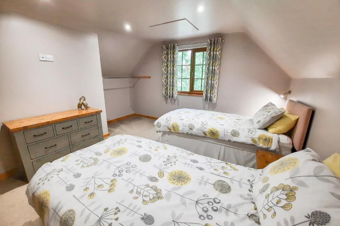 Photo of Bedroom in Llanbedr