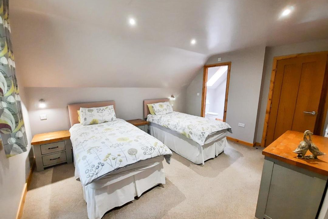 Photo of Bedroom in Llanbedr