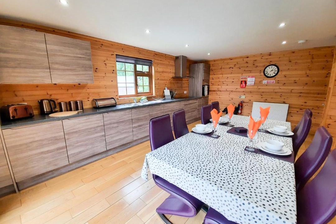 Photo of Livingroom in Llanbedr