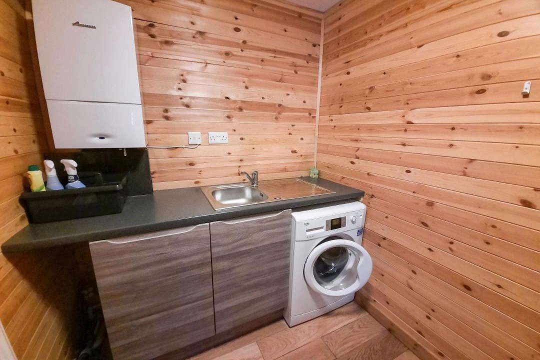 Photo of Kitchen in Llanbedr