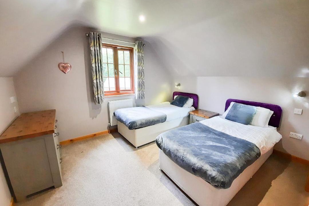 Photo of Bedroom in Llanbedr