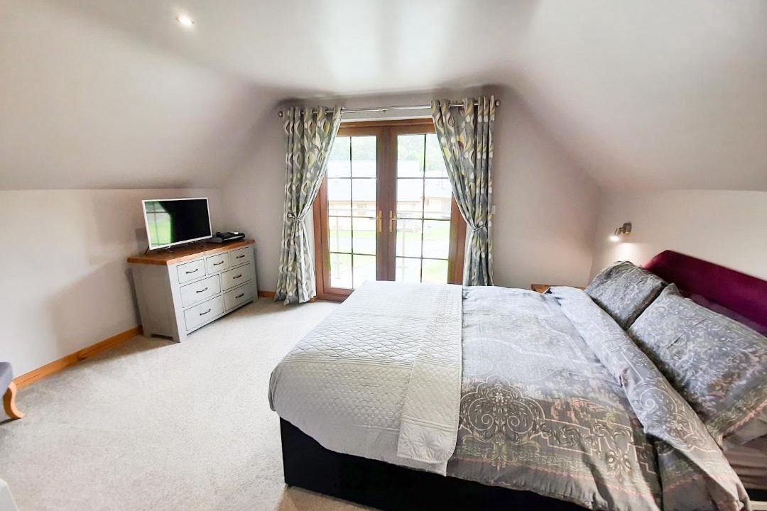 Photo of Bedroom in Llanbedr