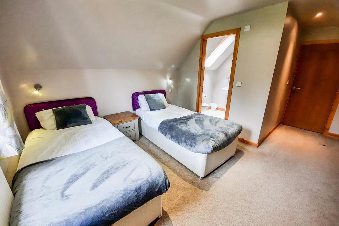 Photo of Bedroom in Llanbedr