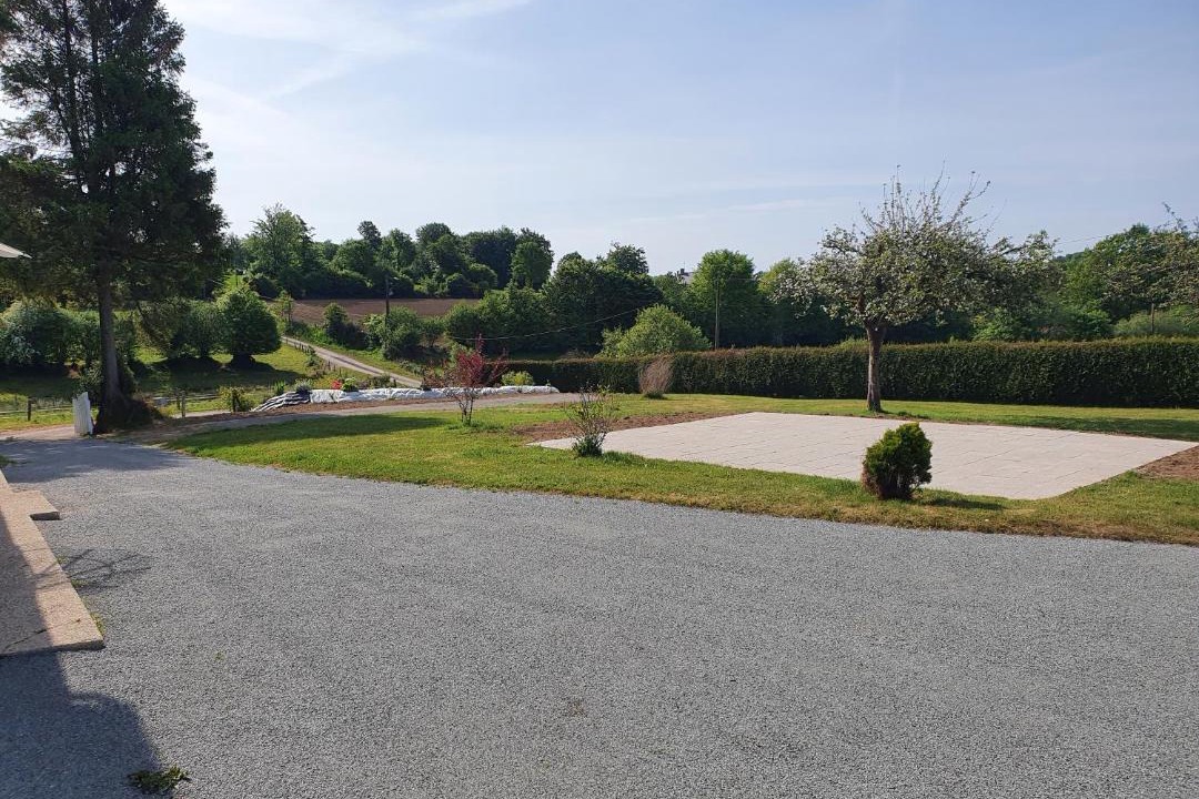 Photo of Outdoor in Saint-Clement-Rancoudray