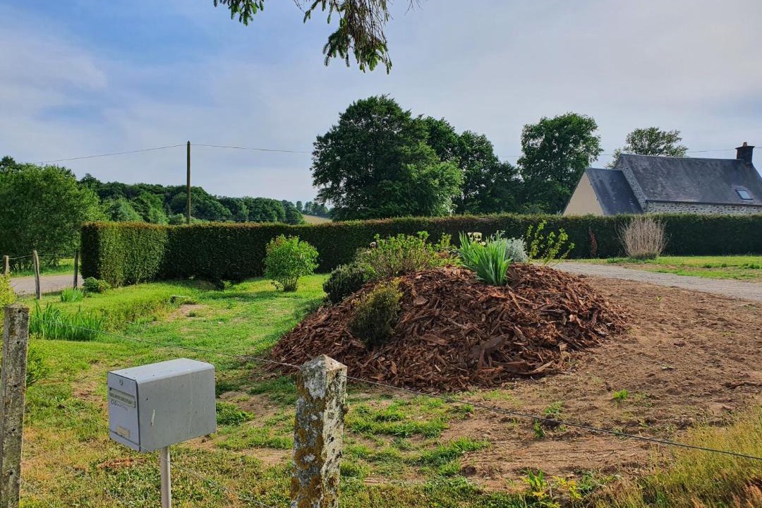 Photo of Others in Saint-Clement-Rancoudray