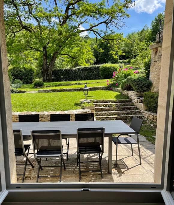 Photo of Patio Balcony in Saint-Romain