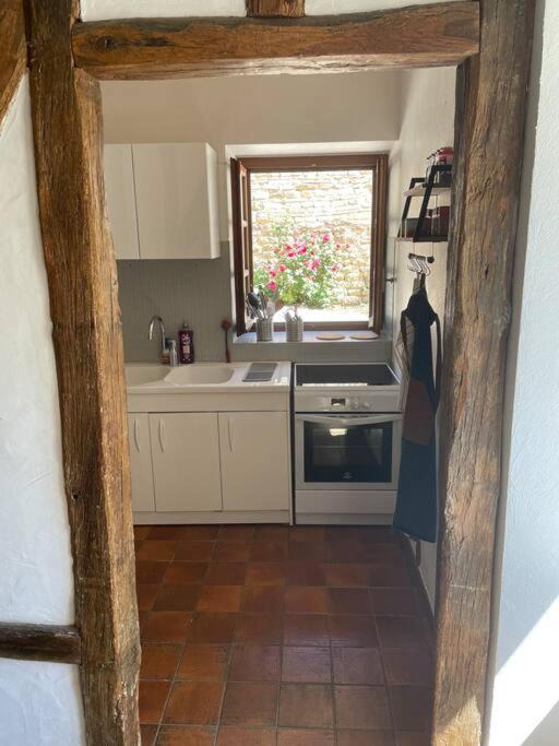 Photo of Kitchen in Saint-Romain