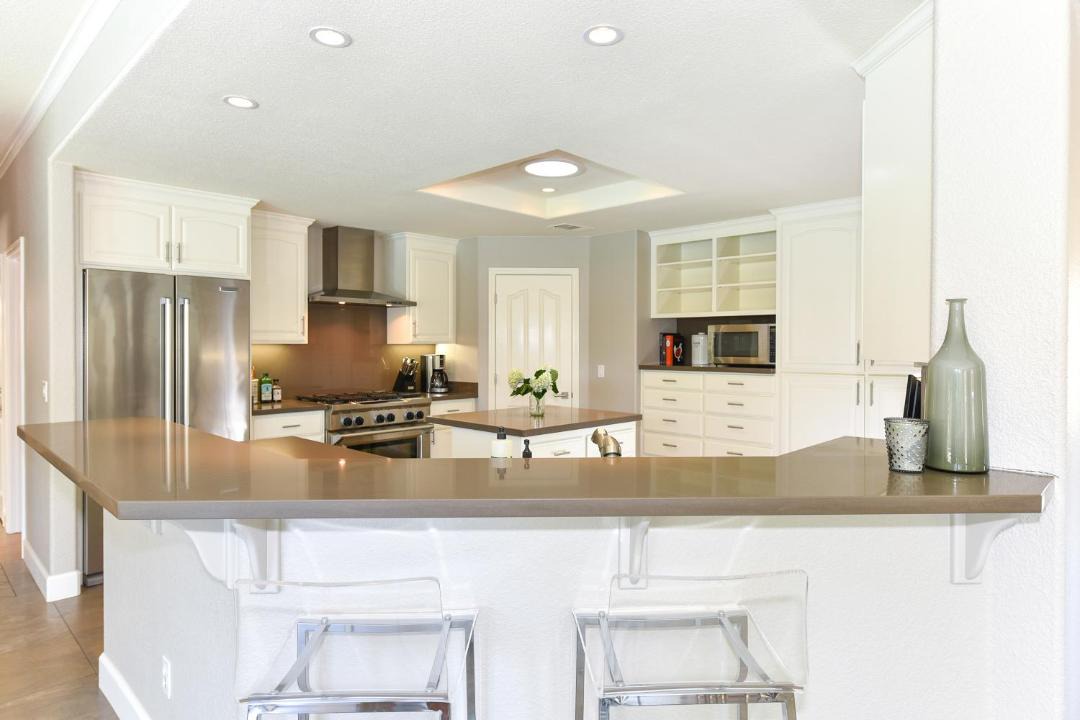 Photo of Kitchen in Boyes Hot Springs