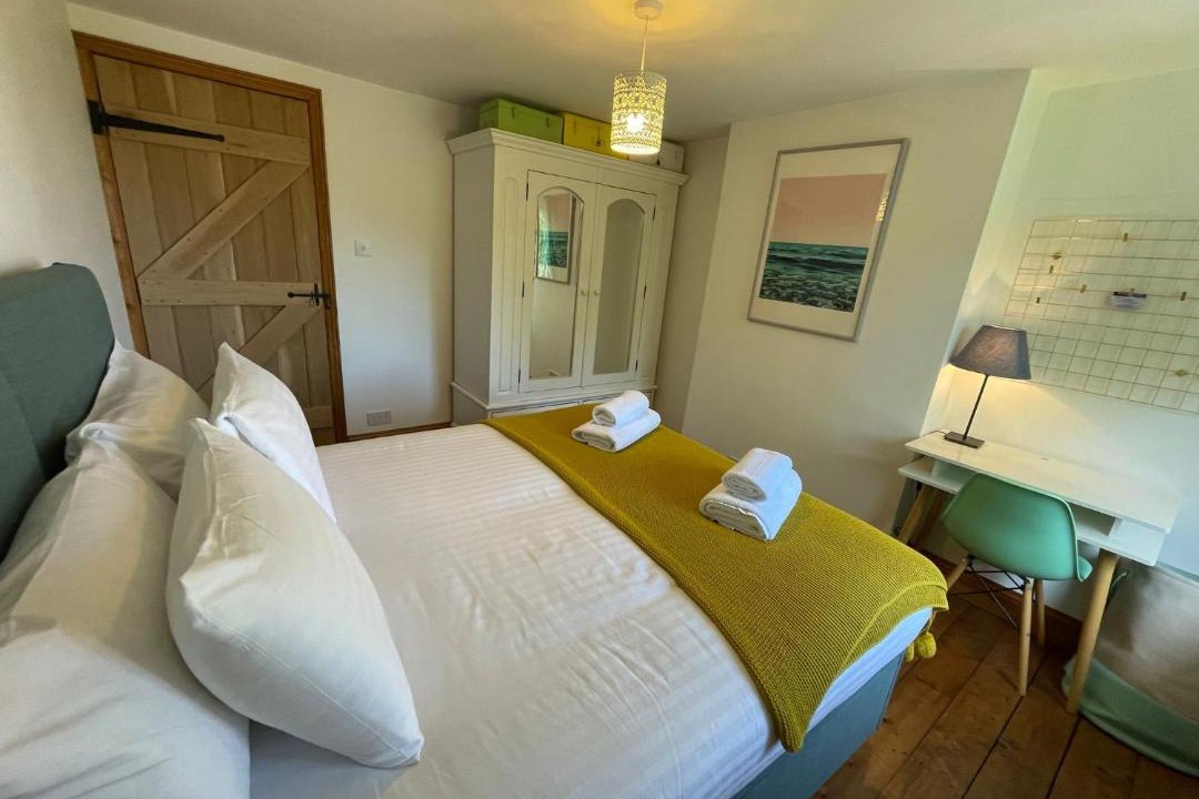 Photo of Bedroom in Dorking