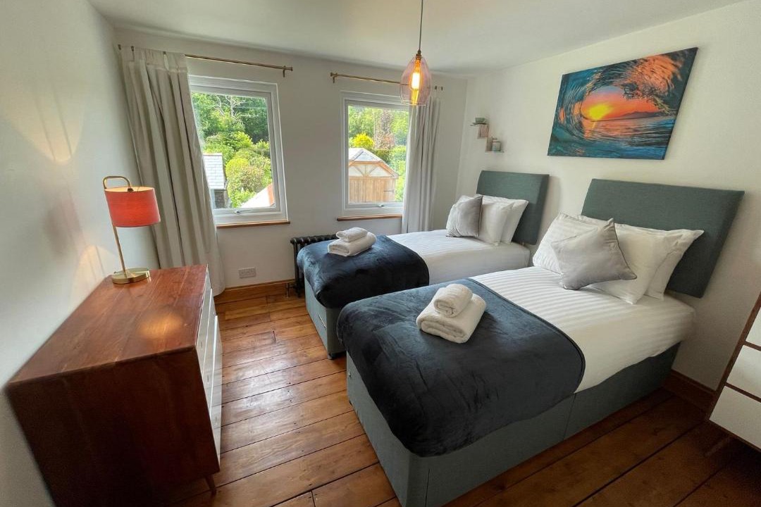 Photo of Bedroom in Dorking