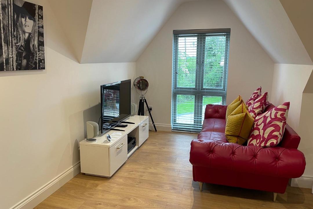 Photo of Others in Howlett End