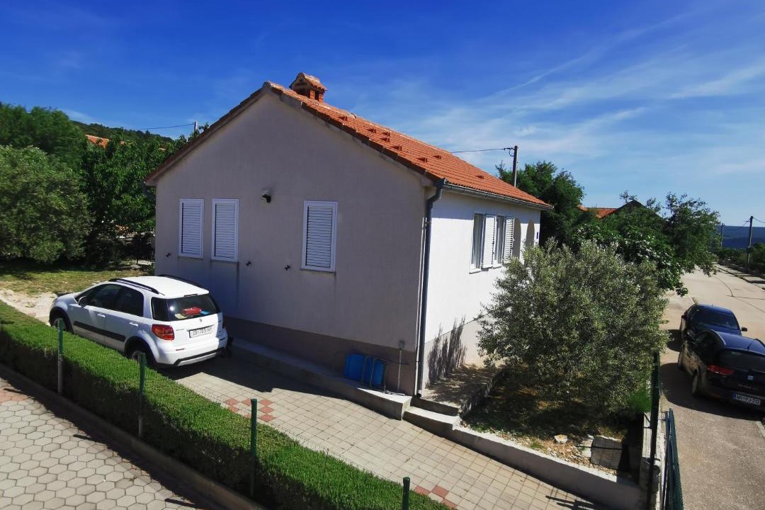 Photo of Buildings in Krusevo
