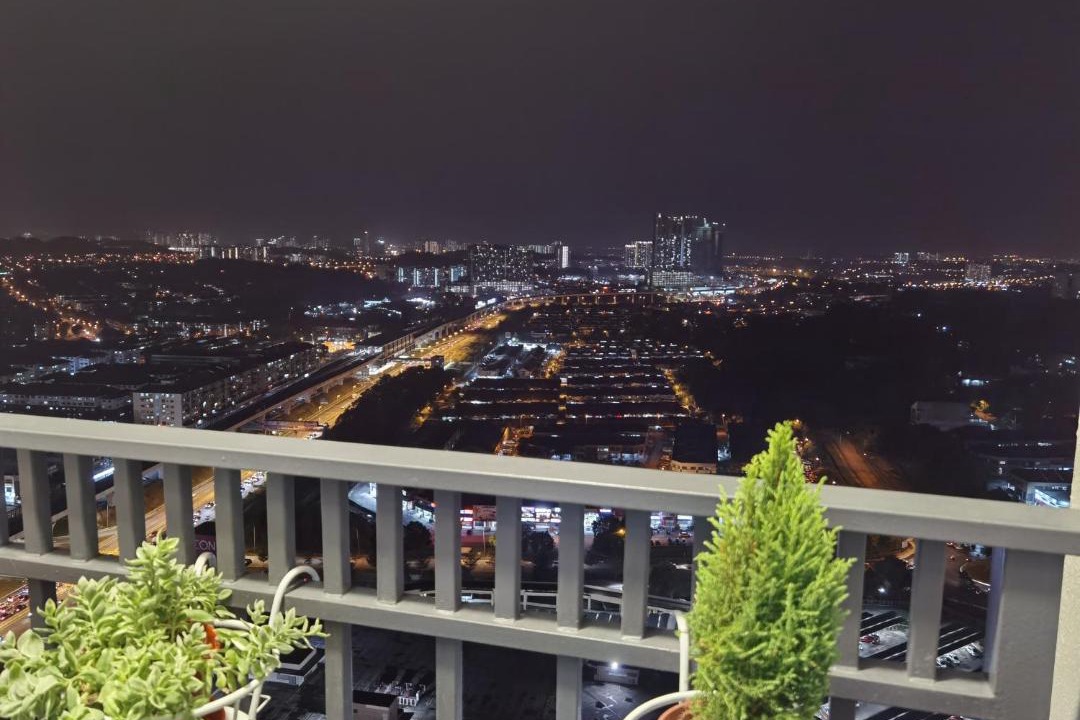 Photo of Buildings in Taman Equine