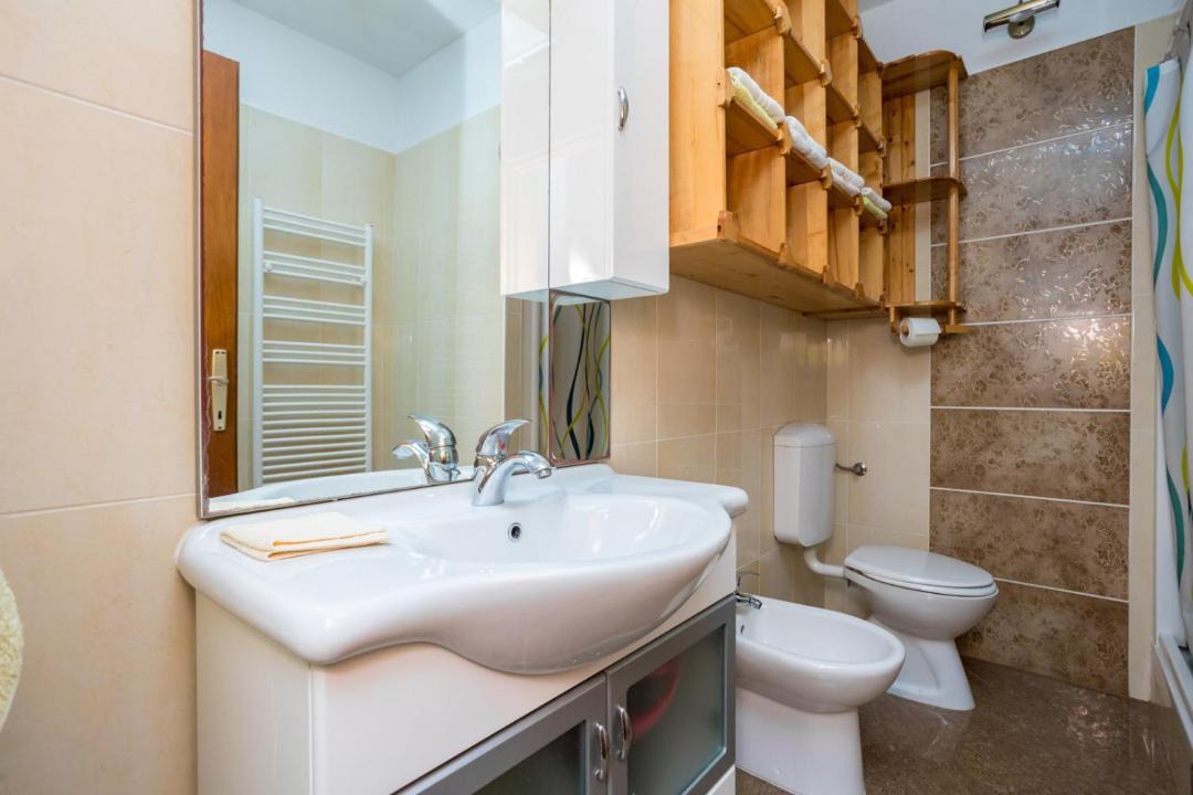 Photo of Bathroom in Njivice