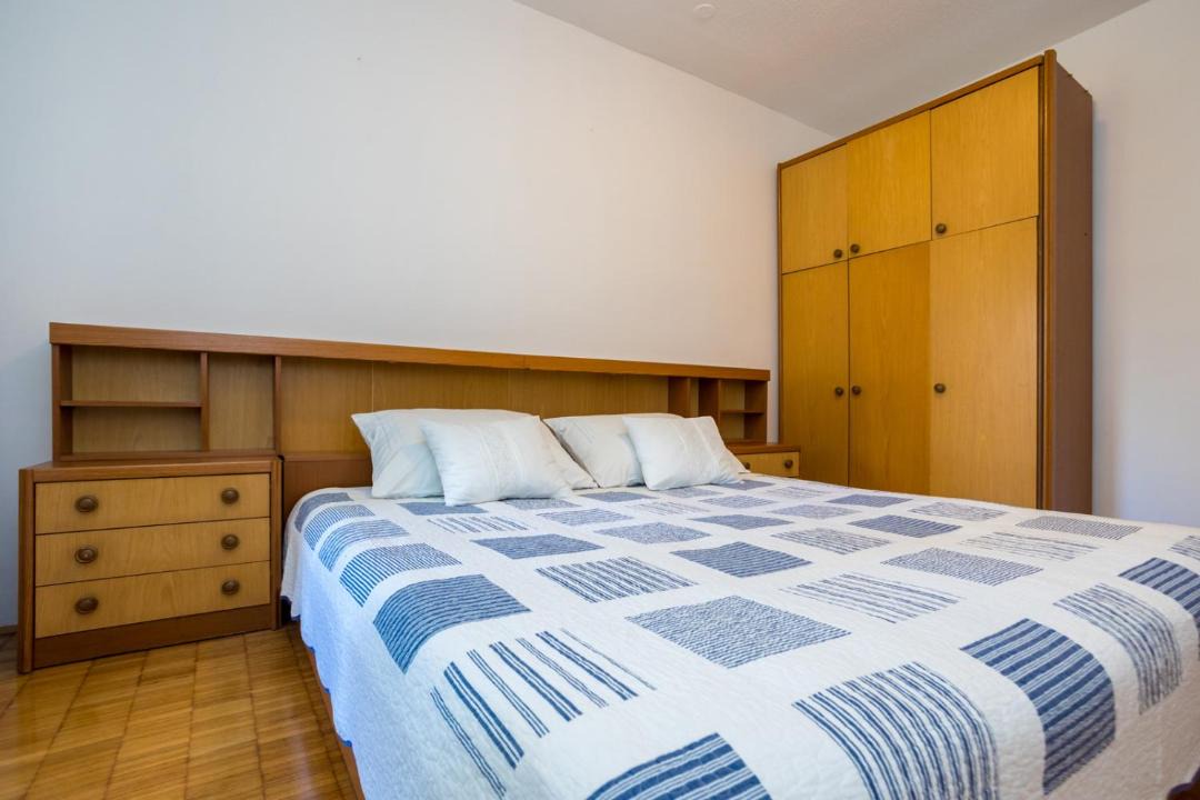 Photo of Bedroom in Njivice