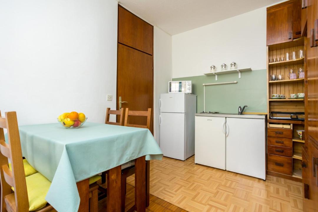 Photo of Kitchen in Njivice