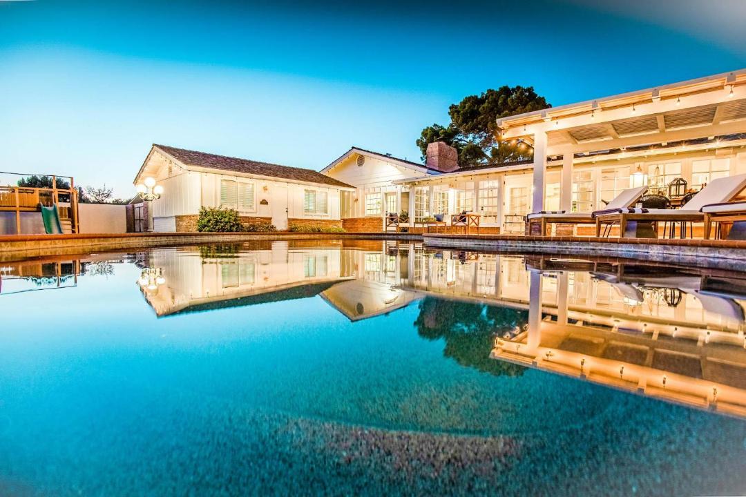 Photo of Outdoor in Arcadia