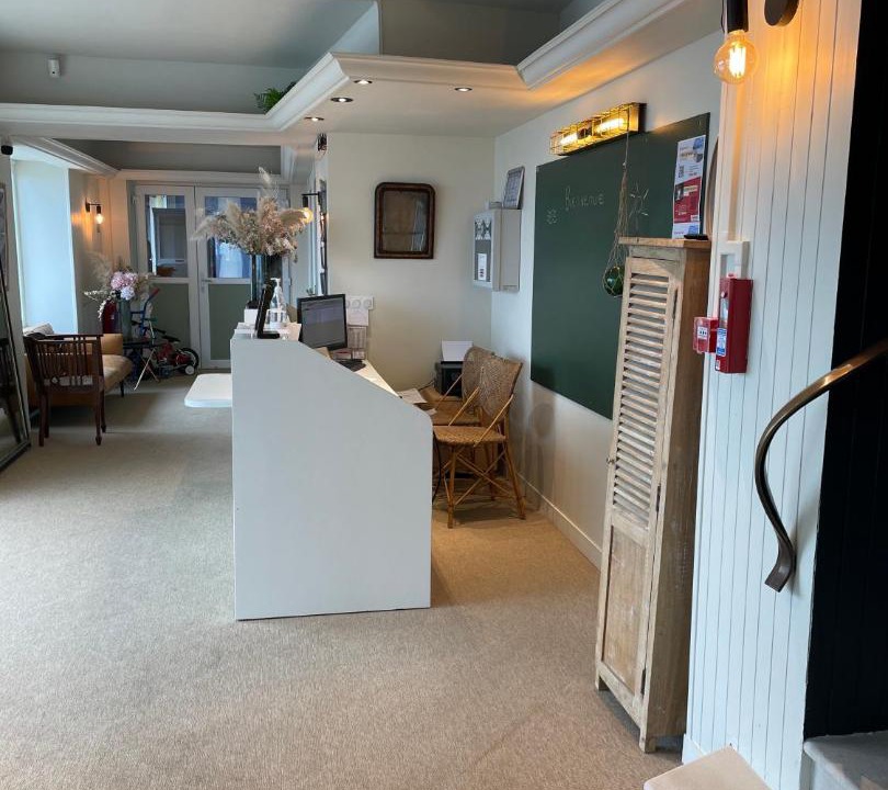 Photo of Others in Luc-sur-Mer