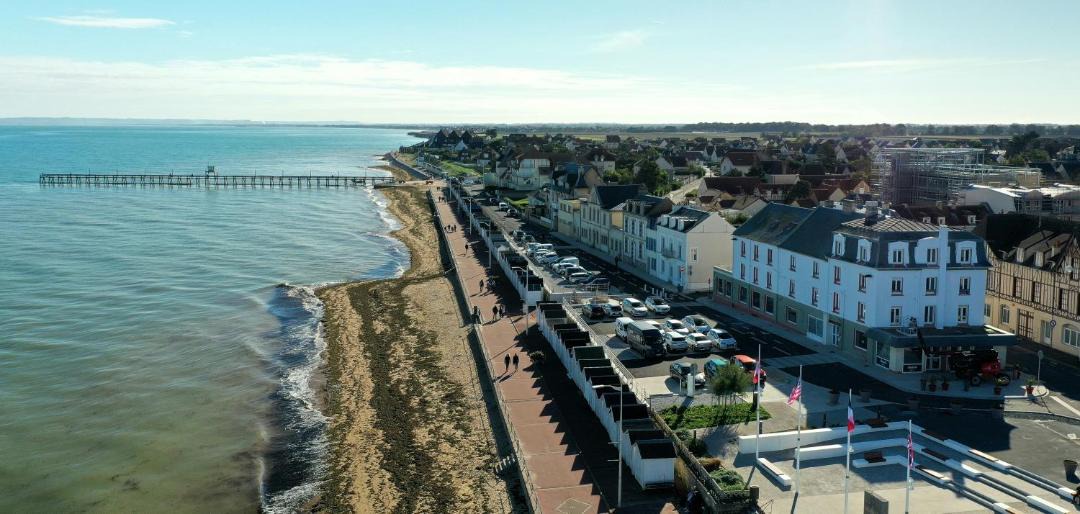 Photo of Others in Luc-sur-Mer