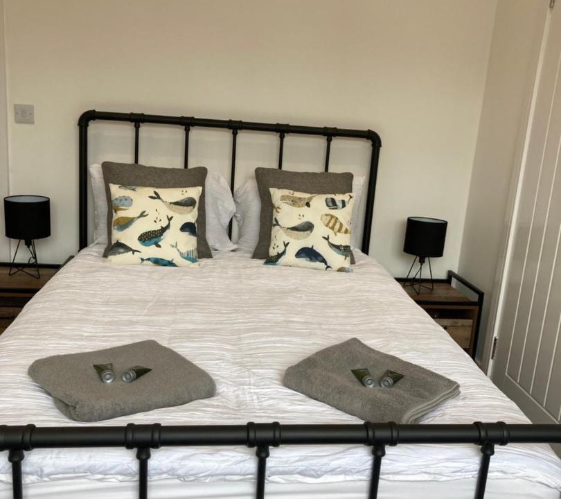 Photo of Bedroom in Goole