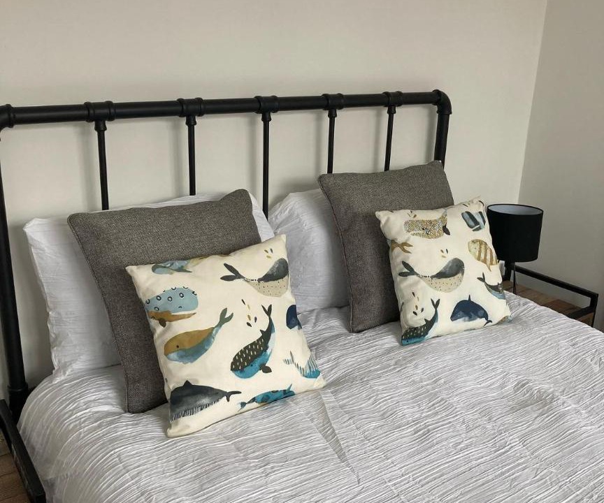 Photo of Bedroom in Goole