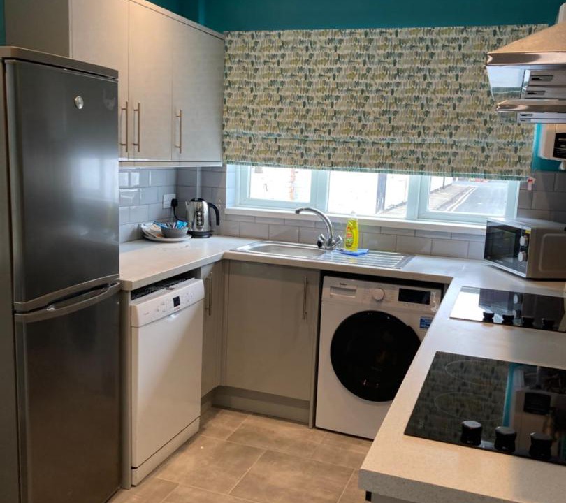 Photo of Kitchen in Goole