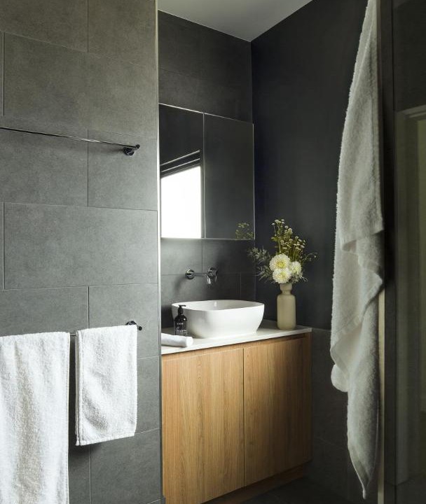 Photo of Bathroom in Berri