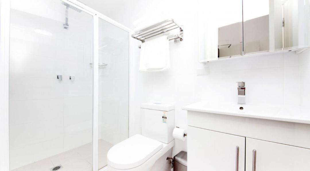 Photo of Bathroom in Glebe