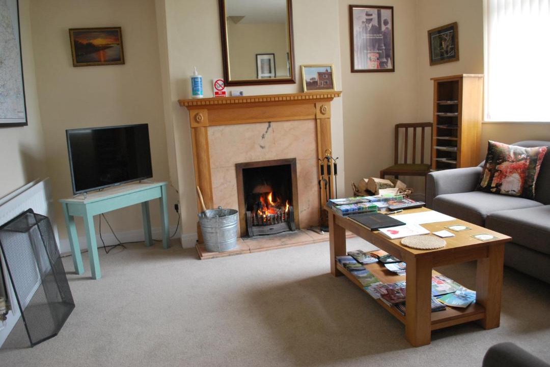 Photo of Livingroom in Fangfoss