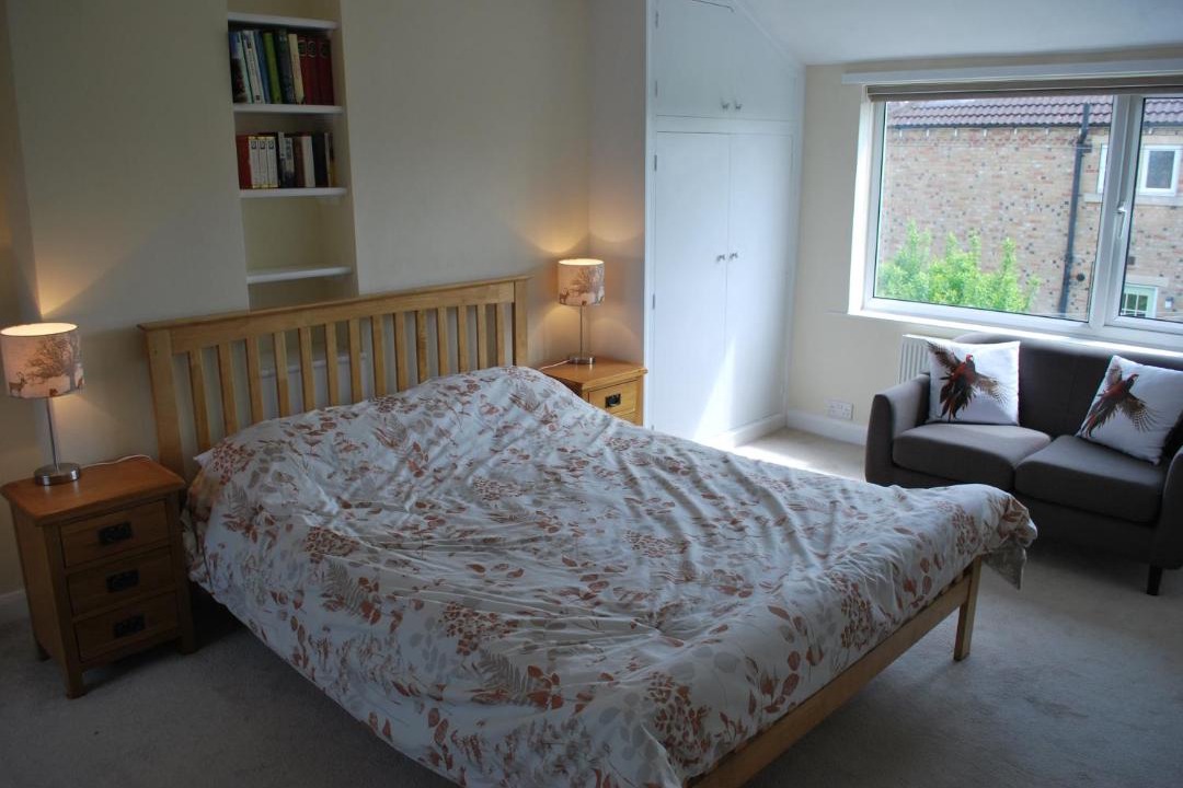 Photo of Bedroom in Fangfoss