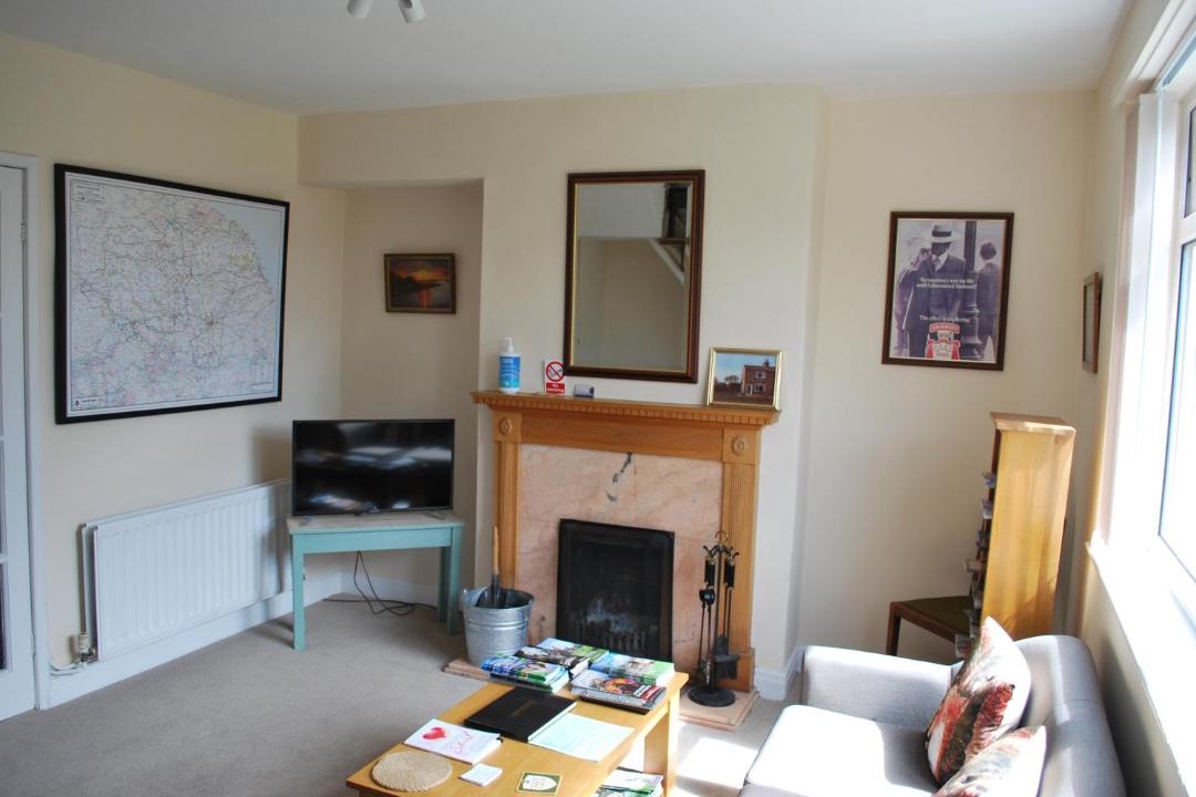 Photo of Livingroom in Fangfoss