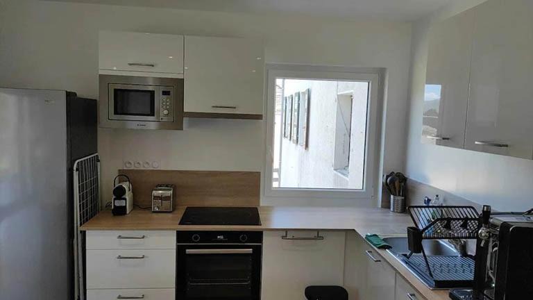 Photo of Kitchen in Lelex