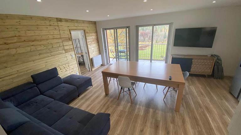 Photo of Livingroom in Lelex