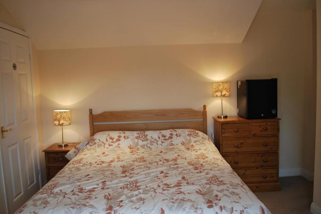 Photo of Bedroom in Fangfoss