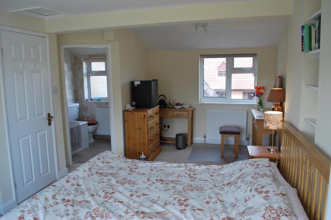 Photo of Bedroom in Fangfoss