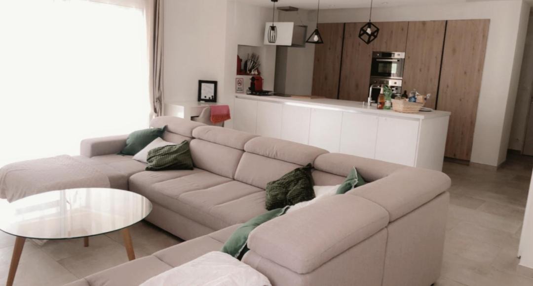 Photo of Livingroom in Verargues